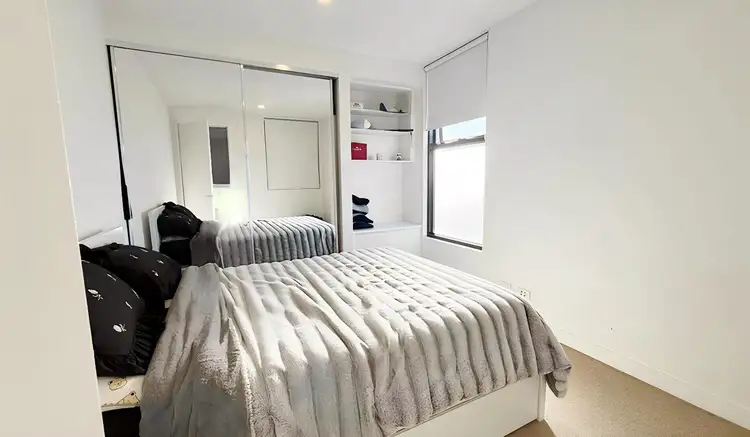 Sixth view of Homely apartment listing, 107/19 Wellington Road, Box Hill VIC 3128