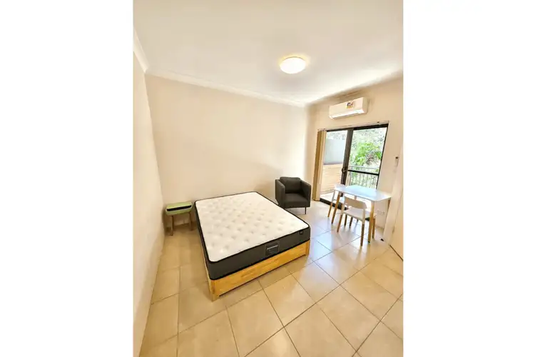 Second view of Homely studio listing, 5 Grosvenor Crescent, Summer Hill NSW 2130