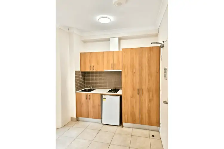 Third view of Homely studio listing, 5 Grosvenor Crescent, Summer Hill NSW 2130