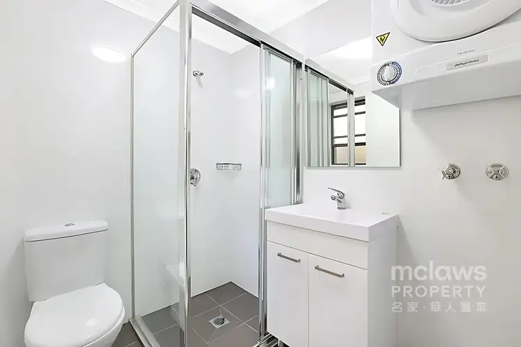 Fourth view of Homely studio listing, 5 Grosvenor Crescent, Summer Hill NSW 2130