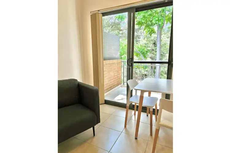 Fifth view of Homely studio listing, 5 Grosvenor Crescent, Summer Hill NSW 2130