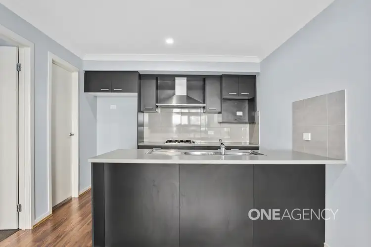 Main view of Homely villa listing, 69A Saddleback Crescent, Stream Hill NSW 2526