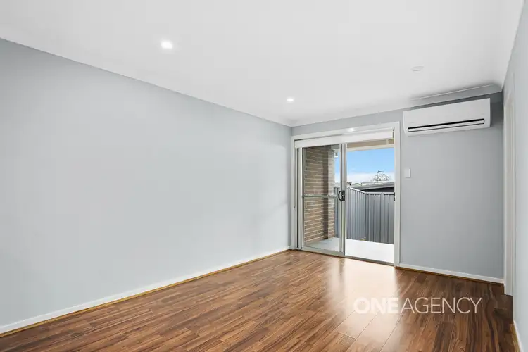 Second view of Homely villa listing, 69A Saddleback Crescent, Stream Hill NSW 2526