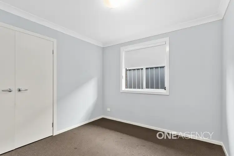 Third view of Homely villa listing, 69A Saddleback Crescent, Stream Hill NSW 2526