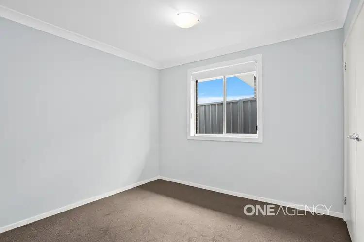 Fourth view of Homely villa listing, 69A Saddleback Crescent, Stream Hill NSW 2526