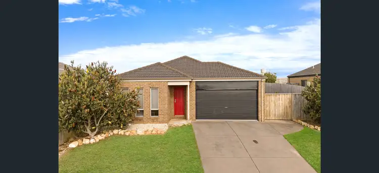 7 Napthine Terrace, Warrnambool VIC 3280
