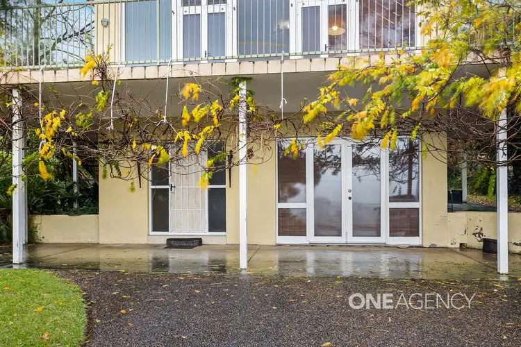 Main view of Homely unit listing, 1/61 Dacres Street, Vincentia NSW 2540