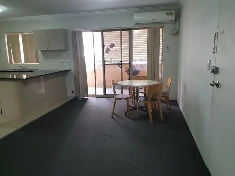 Third view of Homely apartment listing, 8/32-36 Short Street, Homebush NSW 2140