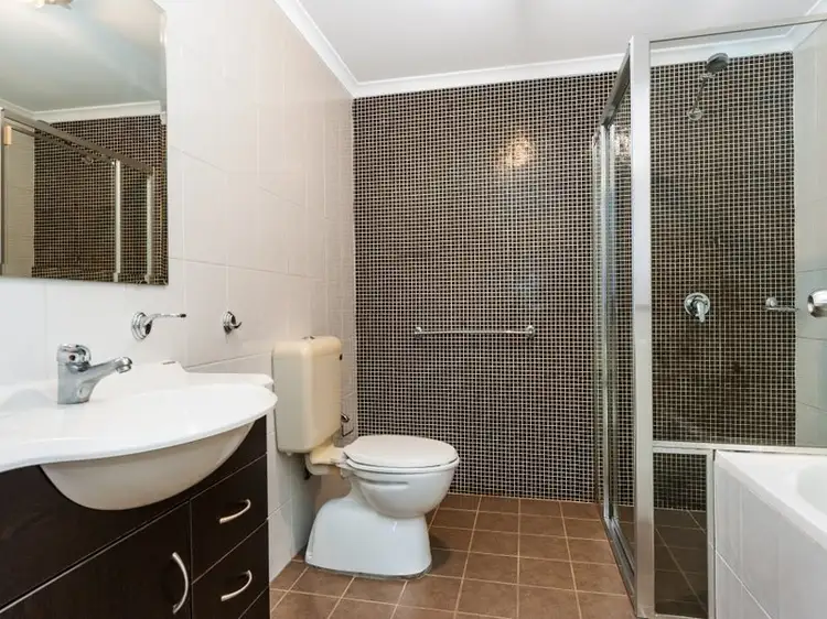 Fourth view of Homely apartment listing, 8/32-36 Short Street, Homebush NSW 2140