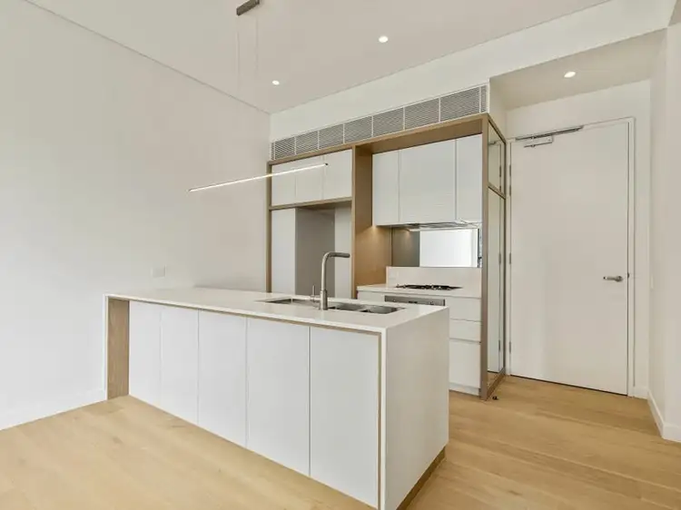 Third view of Homely apartment listing, 303/1 Young Street, Randwick NSW 2031