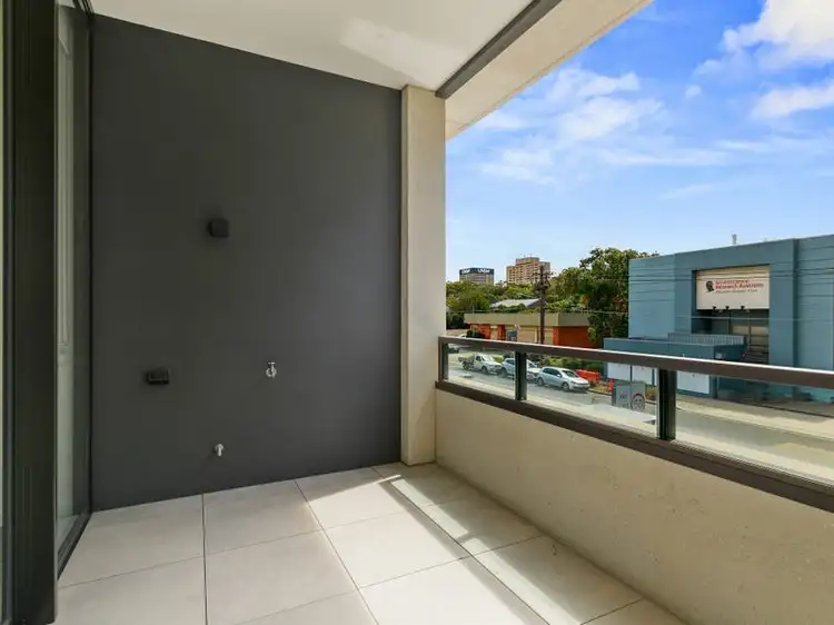 Fourth view of Homely apartment listing, 303/1 Young Street, Randwick NSW 2031