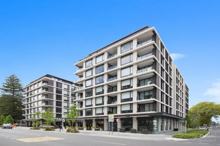 Fifth view of Homely apartment listing, 303/1 Young Street, Randwick NSW 2031