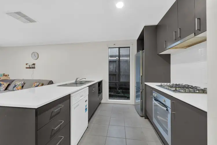 Fourth view of Homely house listing, 43 Bimberry Circuit, Clyde VIC 3978