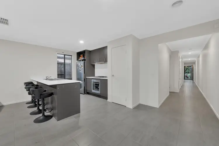 Sixth view of Homely house listing, 43 Bimberry Circuit, Clyde VIC 3978
