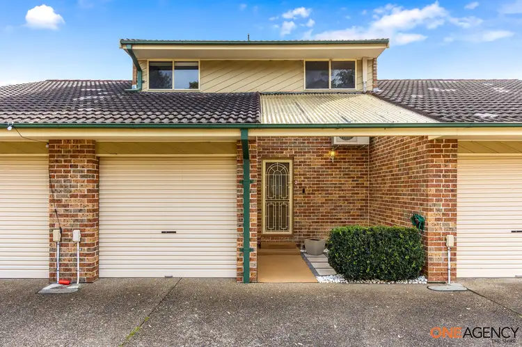 2/110-112 Wilson Parade, Heathcote NSW 2233