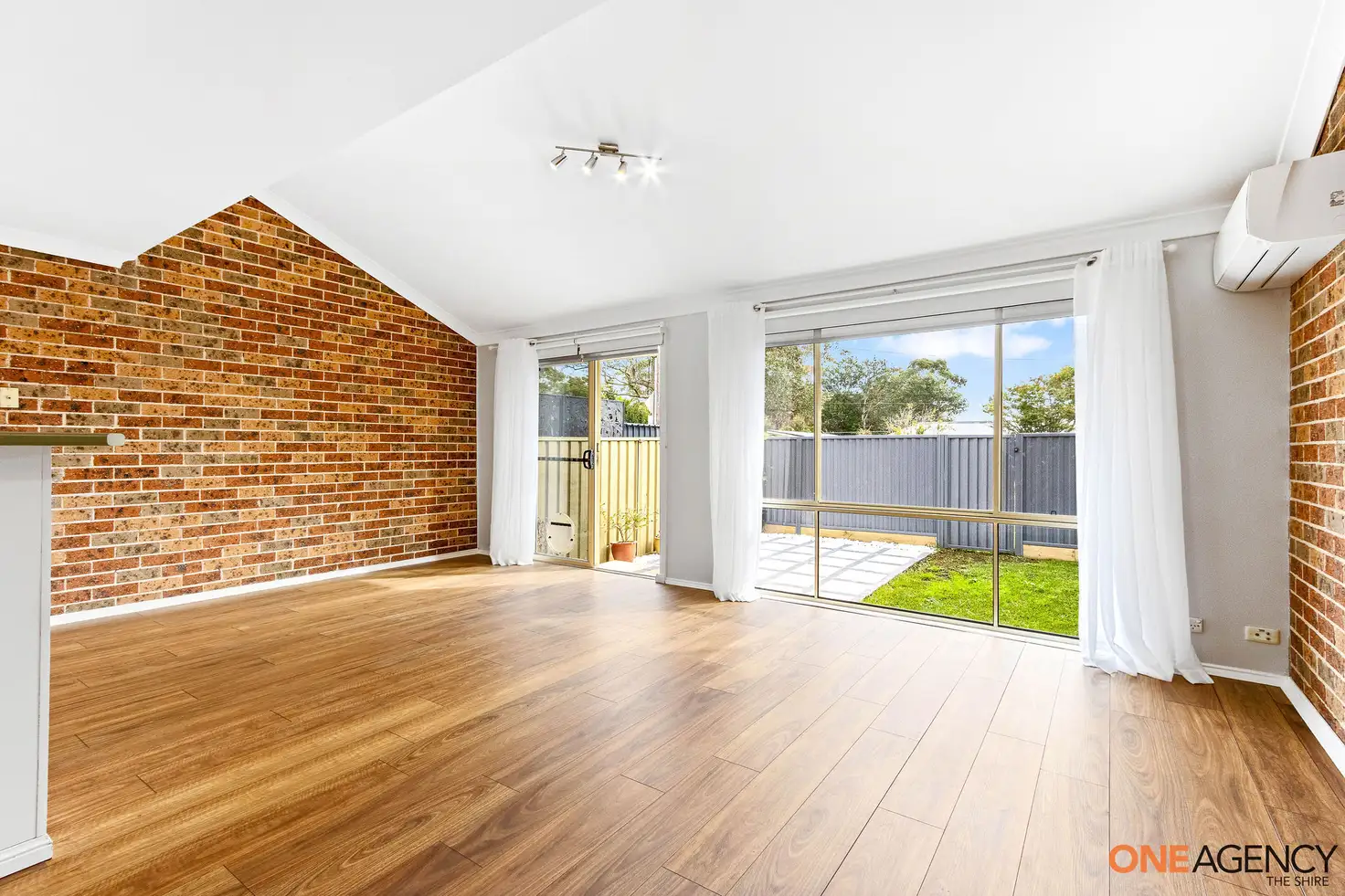 Main view of Homely townhouse listing, 2/110-112 Wilson Parade, Heathcote NSW 2233