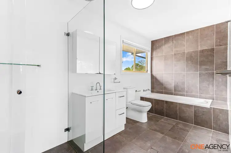 Fourth view of Homely townhouse listing, 2/110-112 Wilson Parade, Heathcote NSW 2233