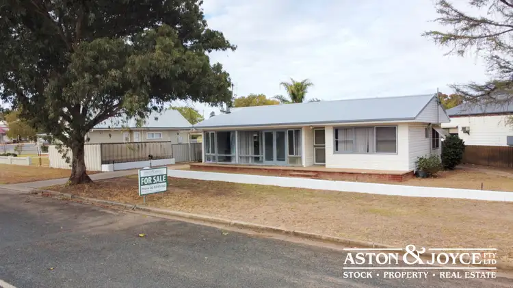 25 Melyra Street, Grenfell NSW 2810