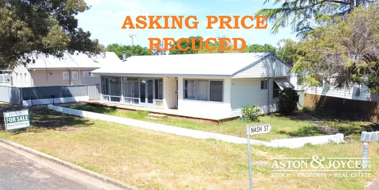 25 Melyra Street, Grenfell NSW 2810