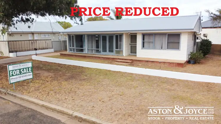25 Melyra Street, Grenfell NSW 2810