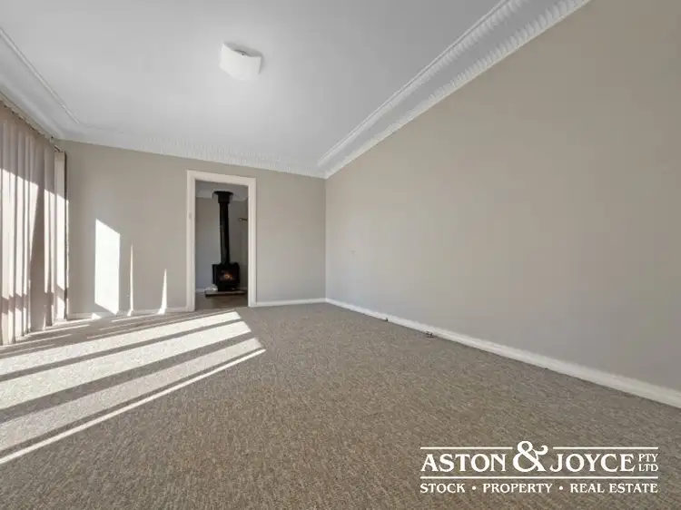 Second view of Homely house listing, 25 Melyra Street, Grenfell NSW 2810