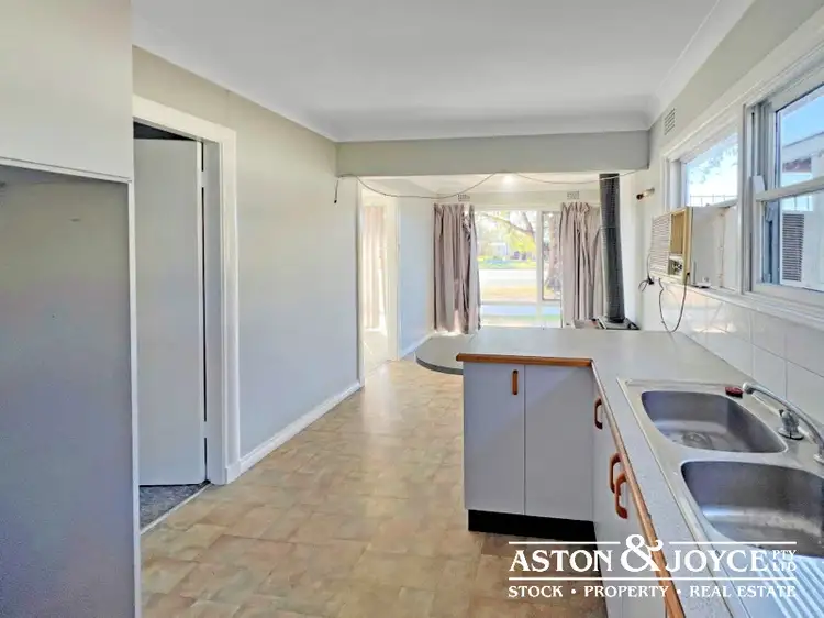 Third view of Homely house listing, 25 Melyra Street, Grenfell NSW 2810