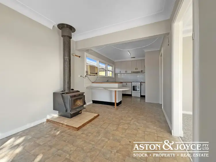 Fourth view of Homely house listing, 25 Melyra Street, Grenfell NSW 2810