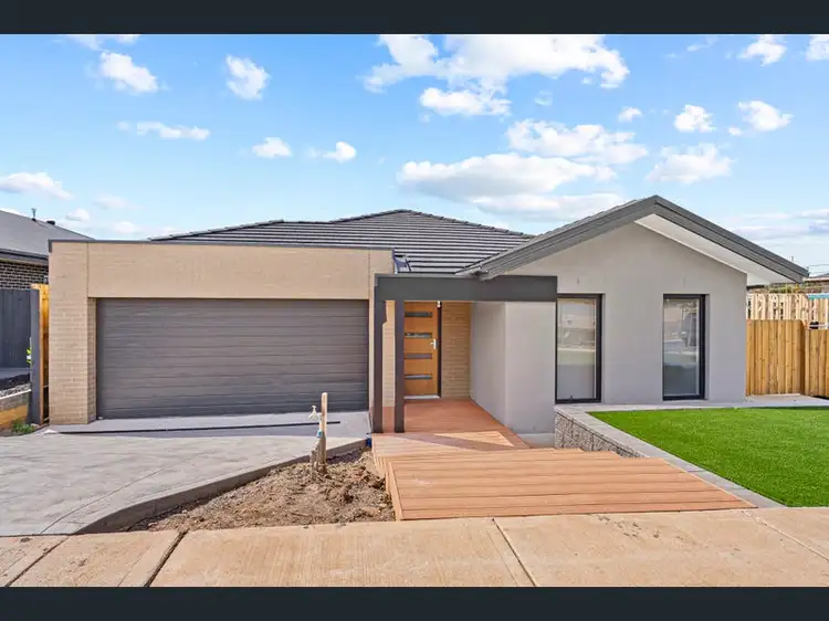9 Berri Street, Bacchus Marsh VIC 3340