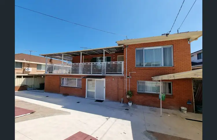 161 Saint Johns Road, Canley Heights NSW 2166