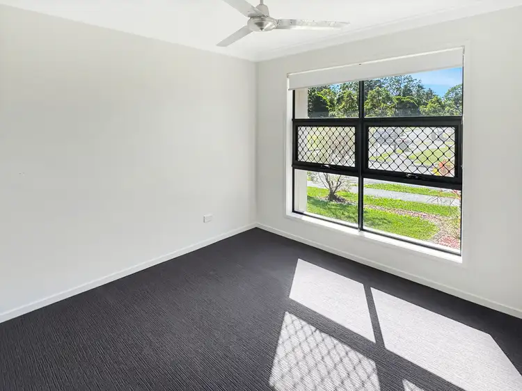 Second view of Homely house listing, 27 O'Reilly Drive, Coomera QLD 4209