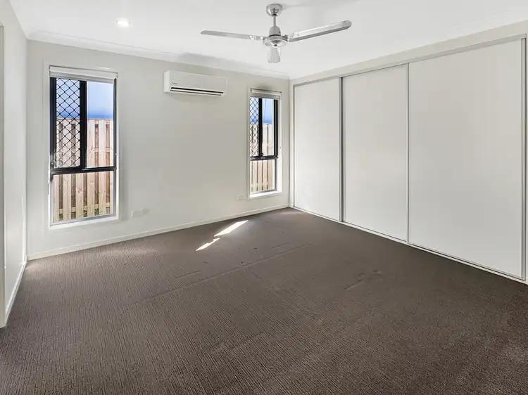 Third view of Homely house listing, 27 O'Reilly Drive, Coomera QLD 4209