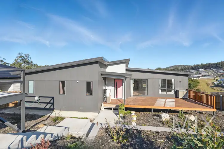 Main view of Homely unit listing, 77 Oconnor Drive, Kingston TAS 7050