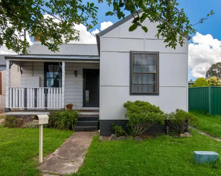 227 Goulburn Street