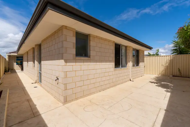 44 Forward St, Baldivis WA 6171