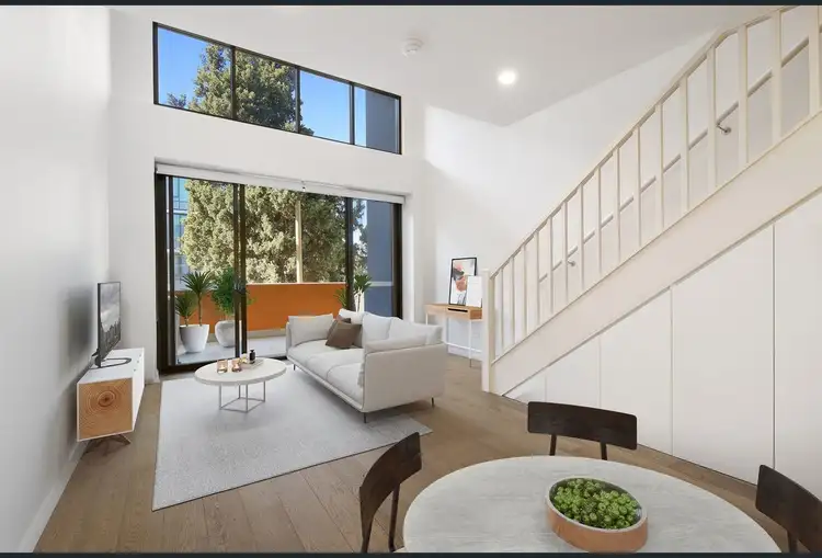 106/39-47 Mentmore Avenue, Rosebery NSW 2018
