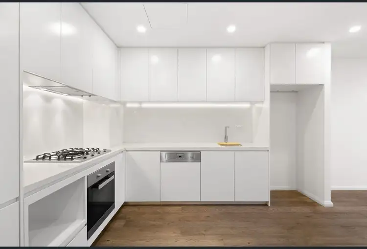 Third view of Homely apartment listing, 106/39-47 Mentmore Avenue, Rosebery NSW 2018