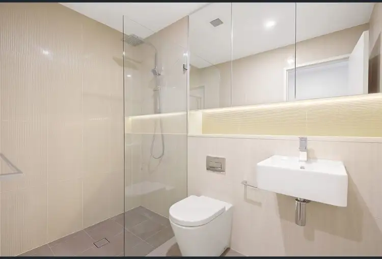 Fourth view of Homely apartment listing, 106/39-47 Mentmore Avenue, Rosebery NSW 2018