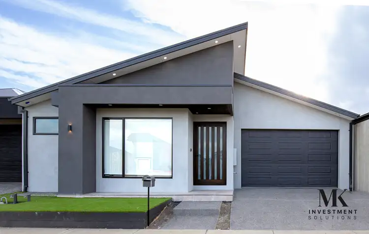 Main view of Homely house listing, 19 Kooyongkoot Drive, Mickleham VIC 3064