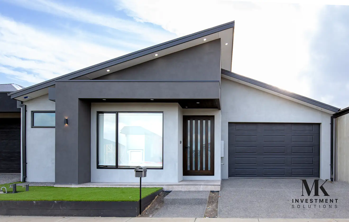 Main view of Homely house listing, 19 Kooyongkoot Drive, Mickleham VIC 3064