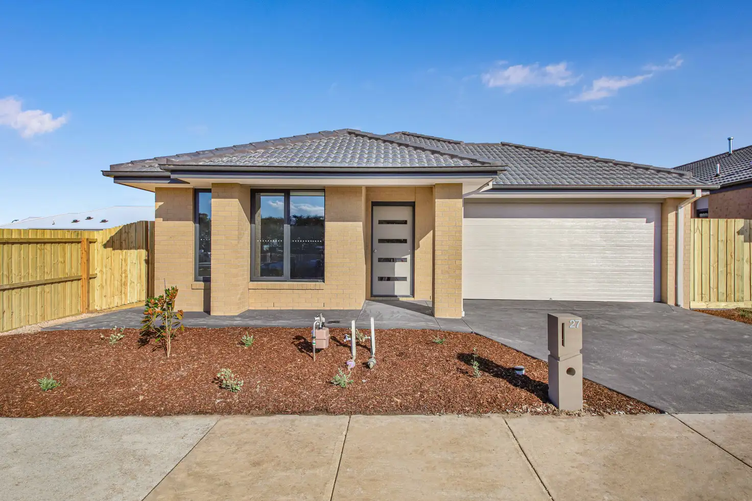 Main view of Homely house listing, 27 Affogato Crescent, Mount Duneed VIC 3217