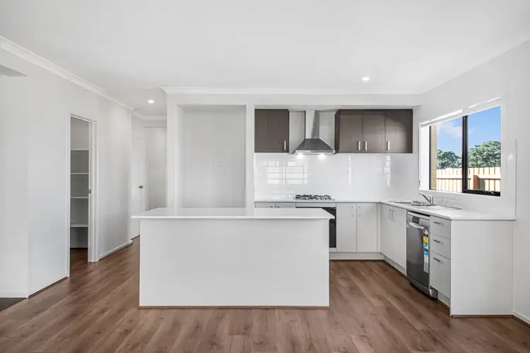 Second view of Homely house listing, 27 Affogato Crescent, Mount Duneed VIC 3217