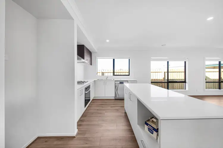 Third view of Homely house listing, 27 Affogato Crescent, Mount Duneed VIC 3217