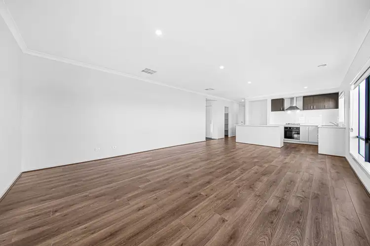 Fourth view of Homely house listing, 27 Affogato Crescent, Mount Duneed VIC 3217
