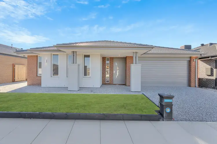28 Penstone Street, Lara VIC 3212