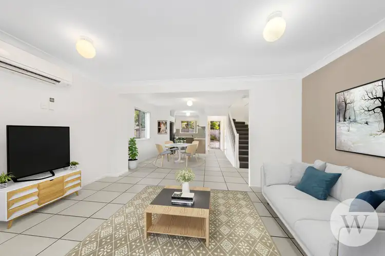 59/56 Frenchs Road, Petrie QLD 4502