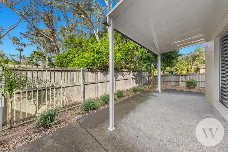 Second view of Homely townhouse listing, 59/56 Frenchs Road, Petrie QLD 4502