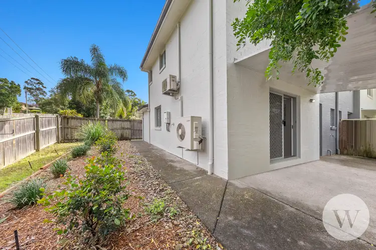 Third view of Homely townhouse listing, 59/56 Frenchs Road, Petrie QLD 4502