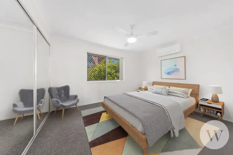 Fifth view of Homely townhouse listing, 59/56 Frenchs Road, Petrie QLD 4502