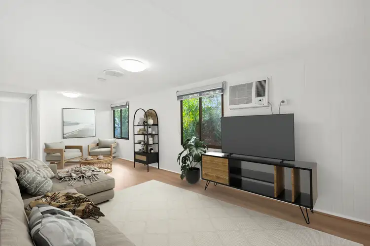 Main view of Homely villa listing, 96/4 Woodrow Place, Figtree NSW 2525