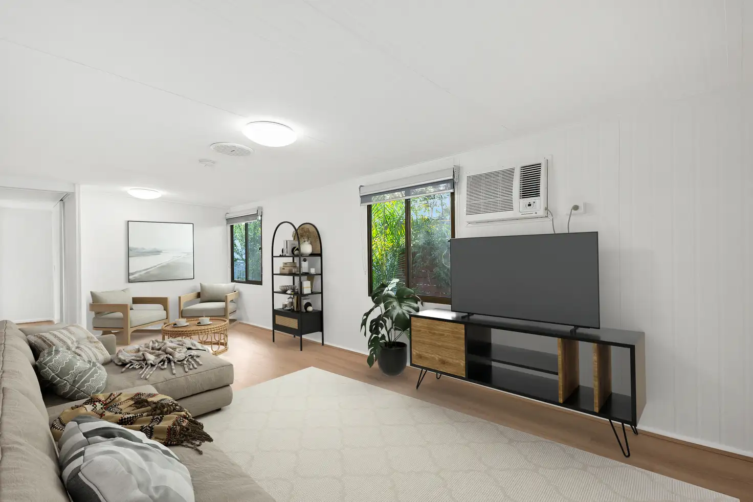 Main view of Homely villa listing, 96/4 Woodrow Place, Figtree NSW 2525